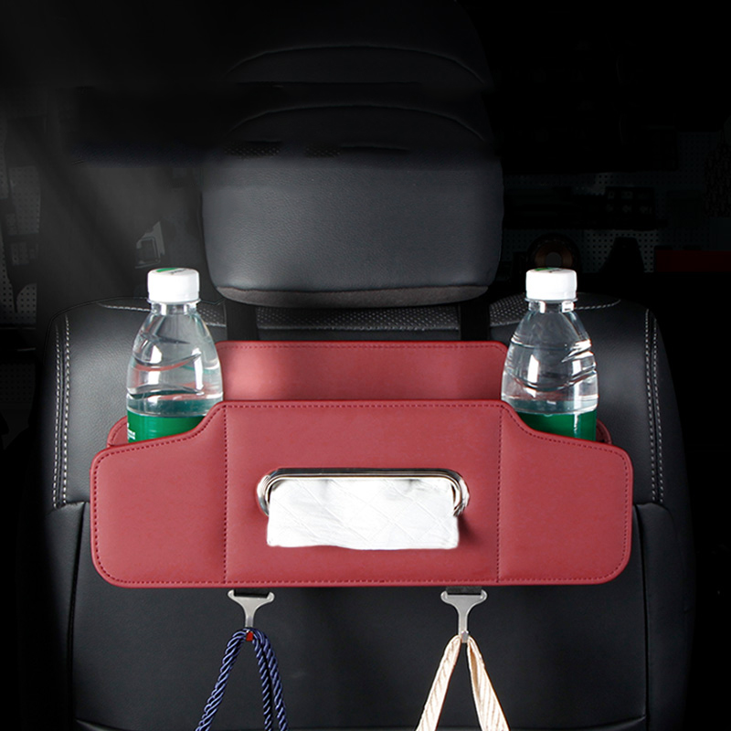 Car Backseat Organizer with Cu – Travel Accessories Organizer recenzja i cena