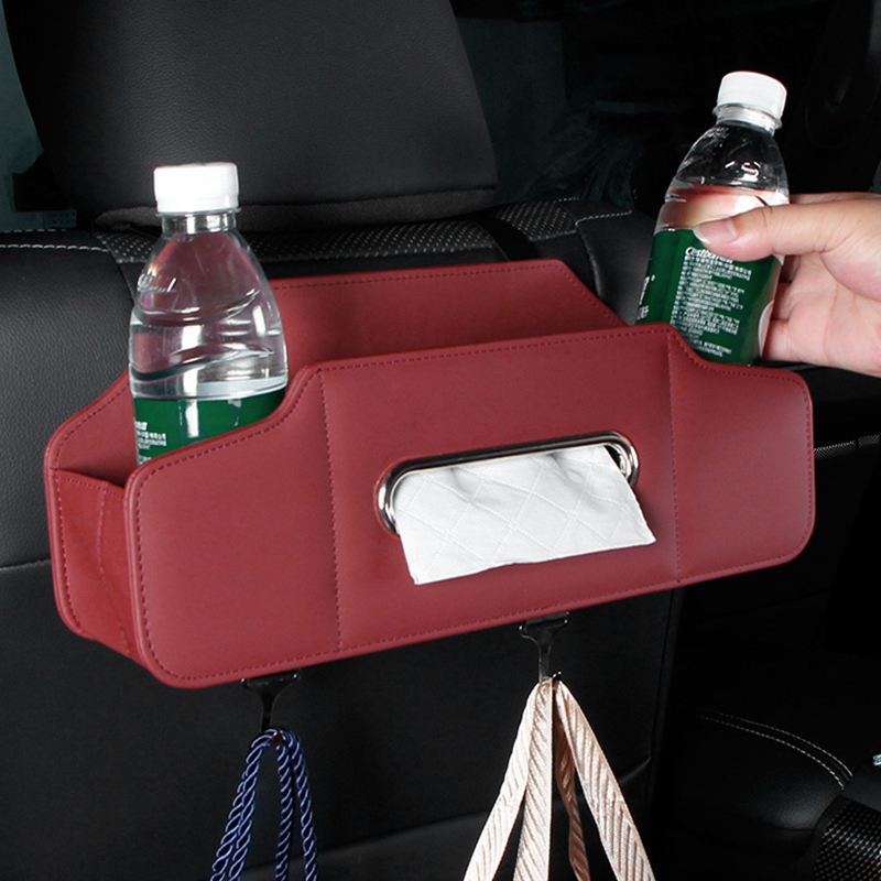 Car Backseat Organizer with Cu – Travel Accessories Organizer recenzja i cena