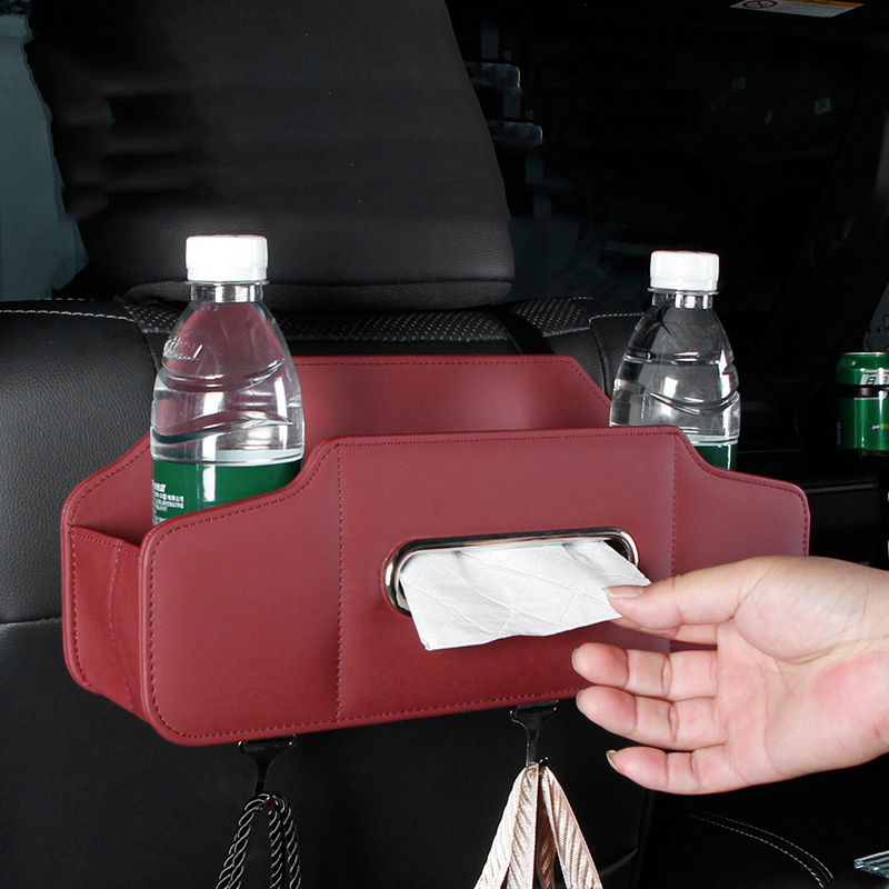 Car Backseat Organizer with Cu – Travel Accessories Organizer recenzja i cena