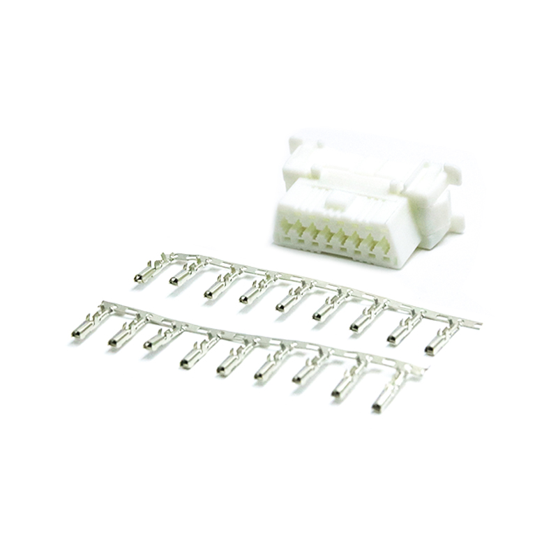 16 Pin White or Black J1962 OB – Travel Adapter Universal recenzja i cena