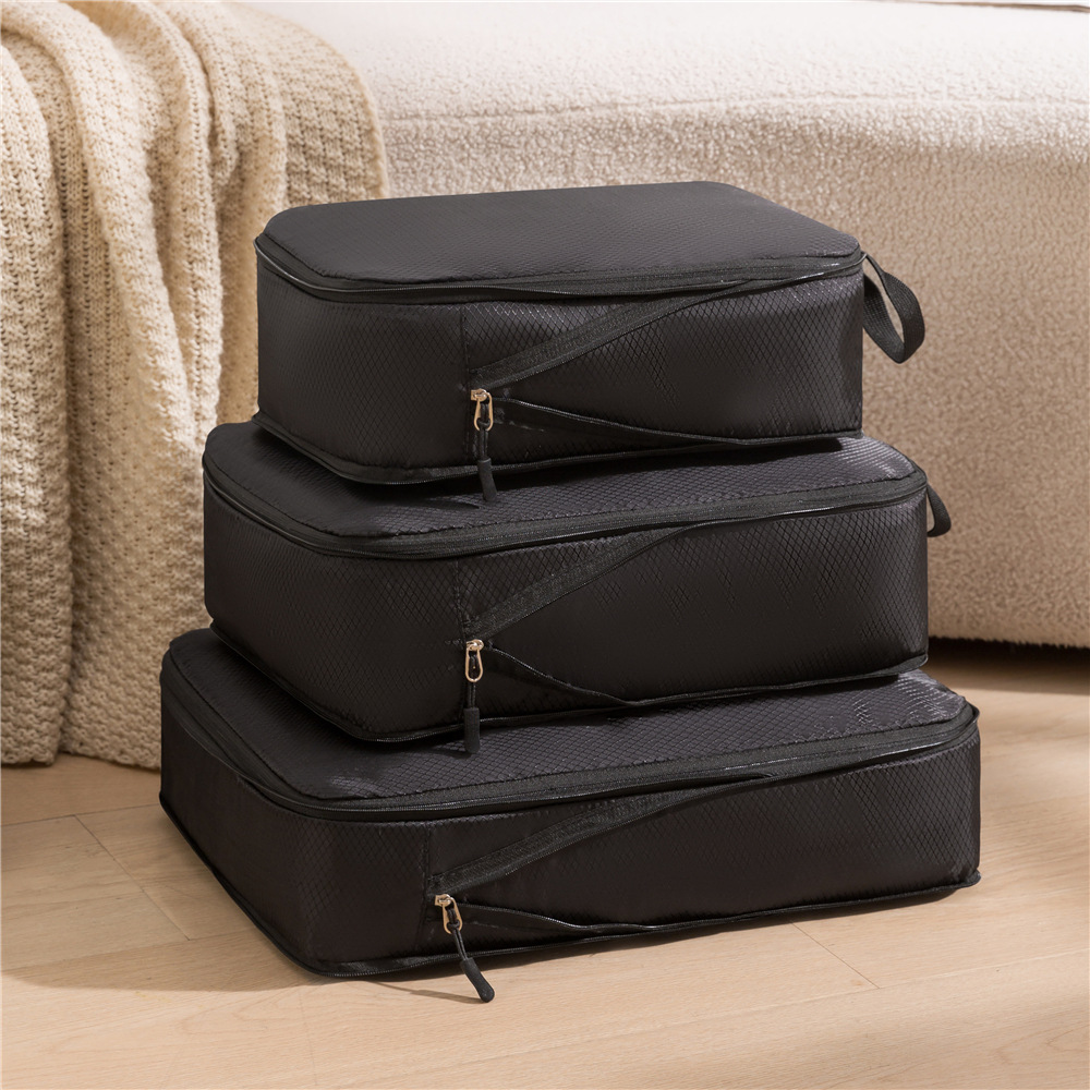3Pcs/Set Travel Compressible P – Travel Accessories Organiser recenzja i cena