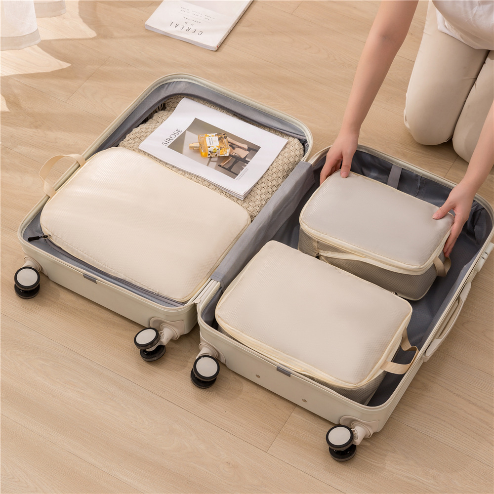 3Pcs/Set Travel Compressible P – Travel Accessories Organiser recenzja i cena