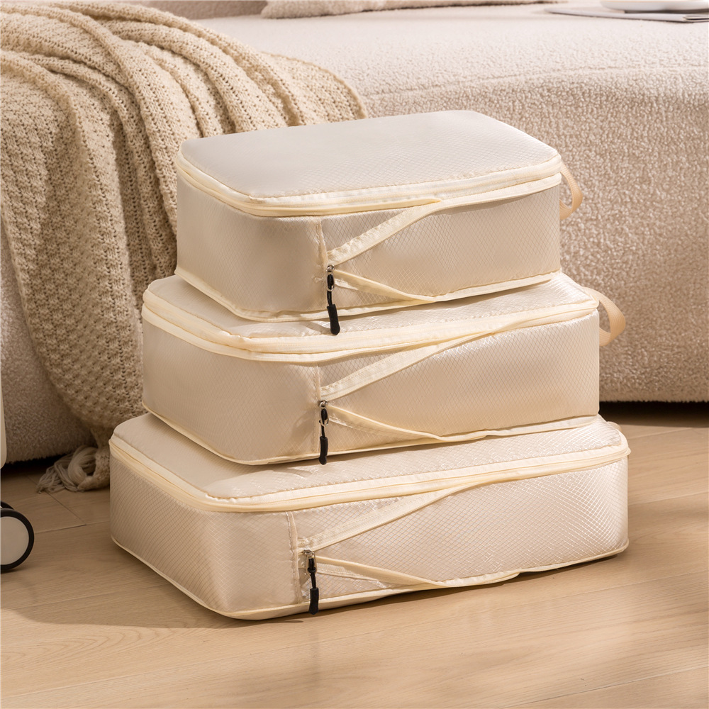 3Pcs/Set Travel Compressible P – Travel Accessories Organiser recenzja i cena