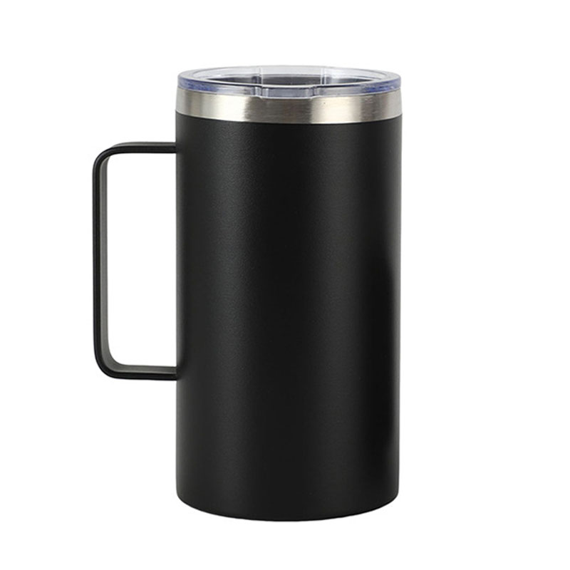 680ml Stainless Steel Coffee C – Travel Accessories Bottles recenzja i cena