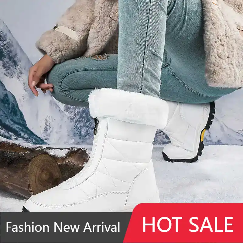 Women's Boot Sneakers Walking  – Travel Accessories As Gifts recenzja i cena