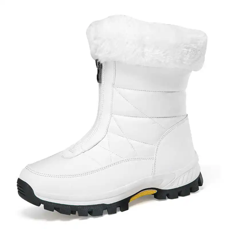 Women's Boot Sneakers Walking  – Travel Accessories As Gifts recenzja i cena