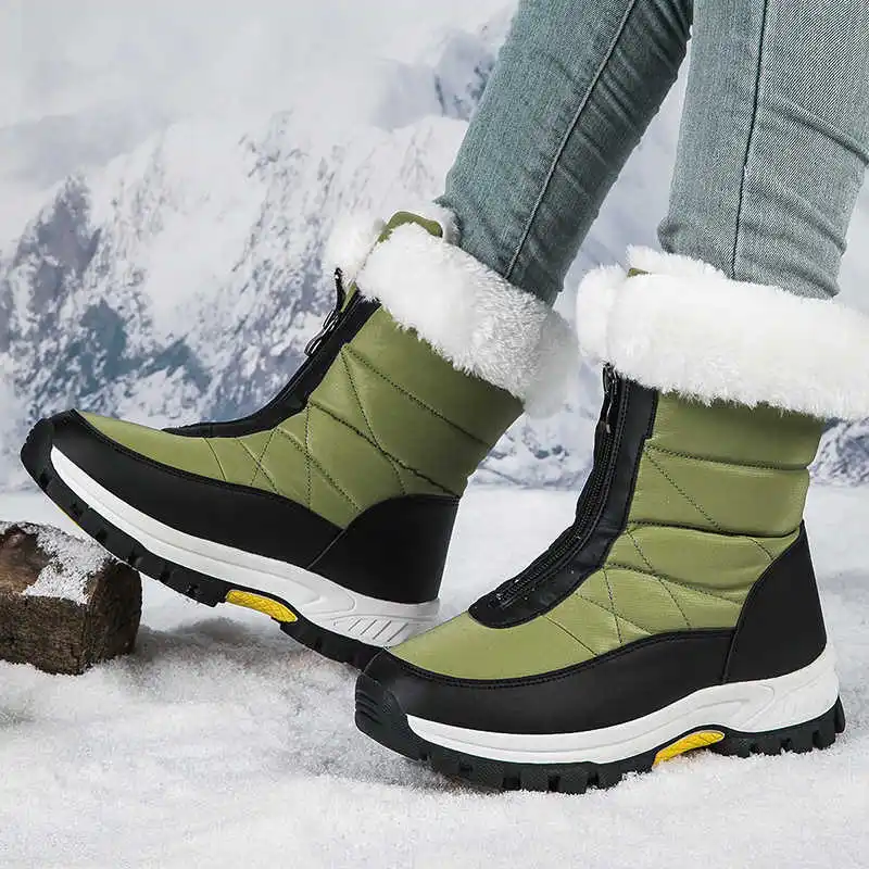 Women's Boot Sneakers Walking  – Travel Accessories As Gifts recenzja i cena