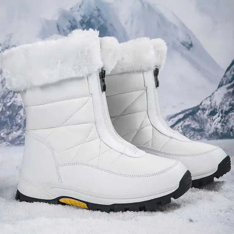 Women's Boot Sneakers Walking  – Travel Accessories As Gifts recenzja i cena