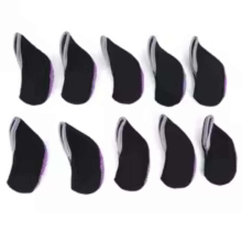 New Neoprene Black Purple Numb – Travel Accessories recenzja i cena