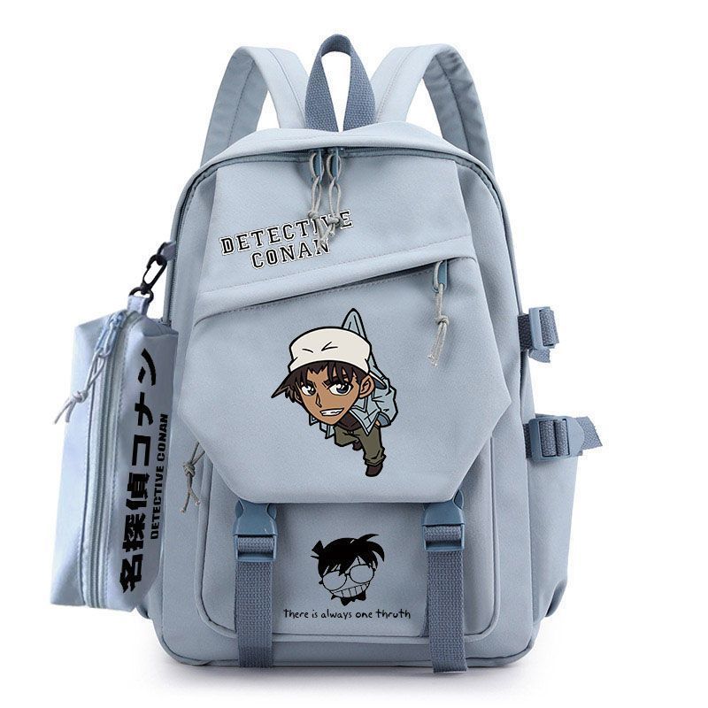 Cartoon Detective Conan anime  – Travel Accessories In Japan recenzja i cena
