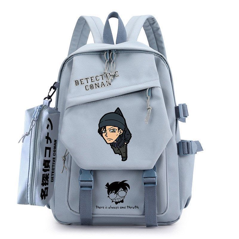 Cartoon Detective Conan anime  – Travel Accessories In Japan recenzja i cena