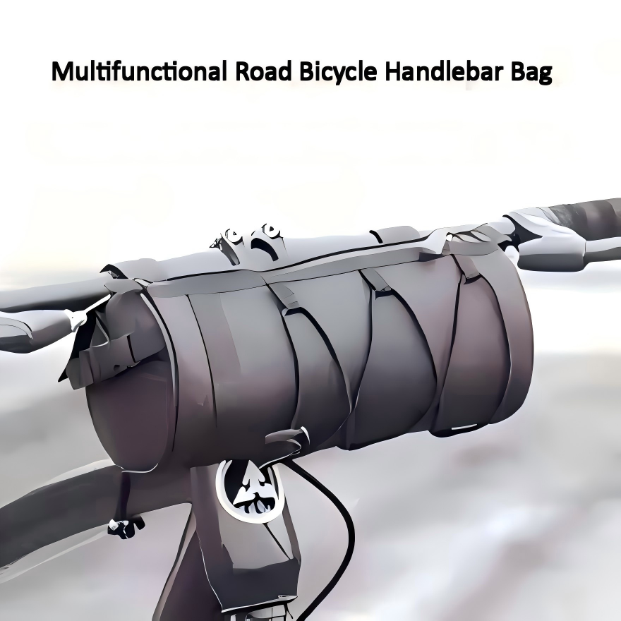 Multifunctional Waterproof Roa – Travel Accessories Youtube recenzja i cena