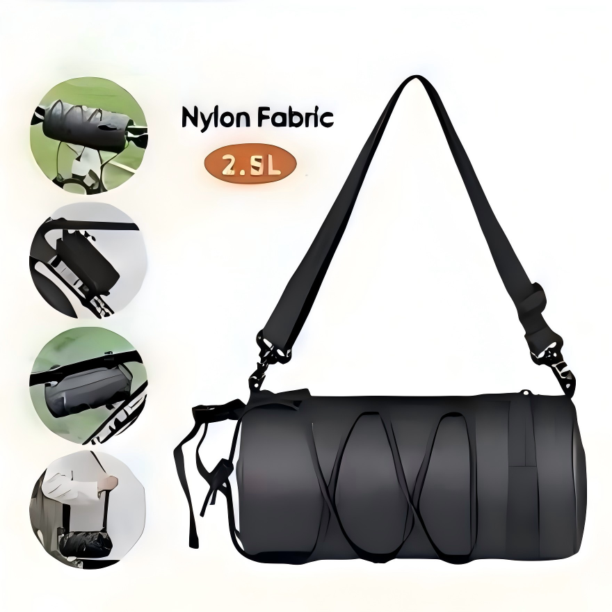 Multifunctional Waterproof Roa – Travel Accessories Youtube recenzja i cena