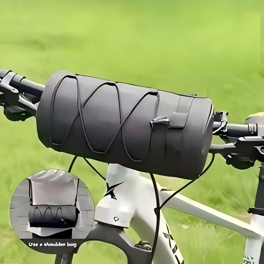 Multifunctional Waterproof Roa – Travel Accessories Youtube recenzja i cena
