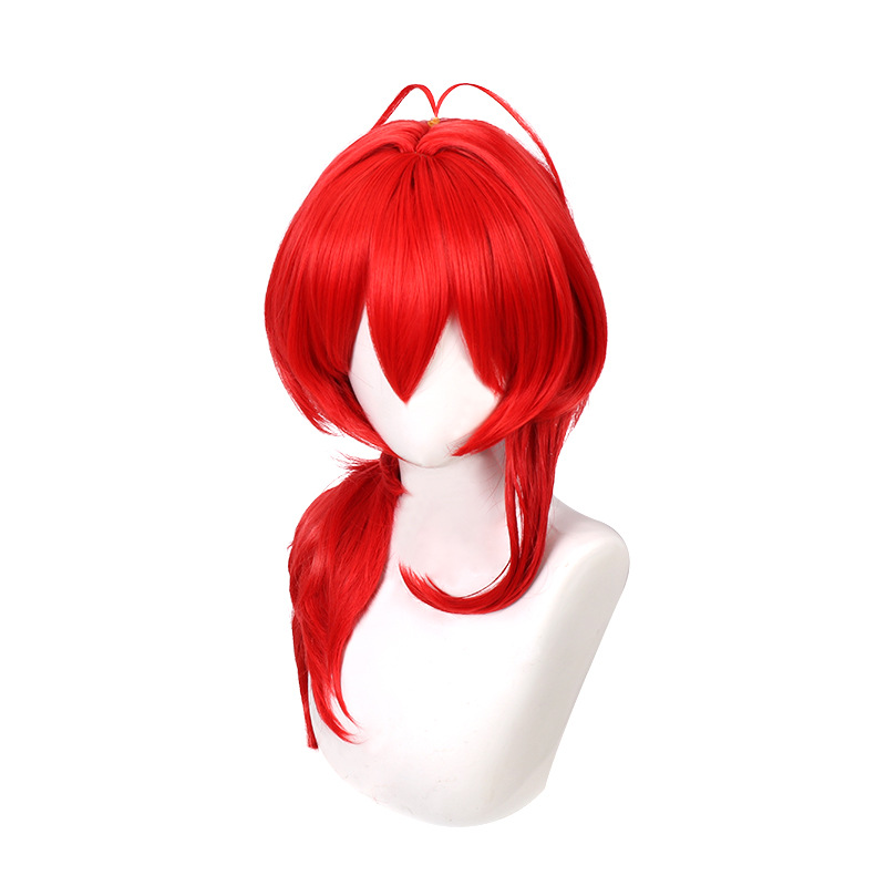 Genshin Impact Diluc Cosplay W – Travel Accessories For Men recenzja i cena