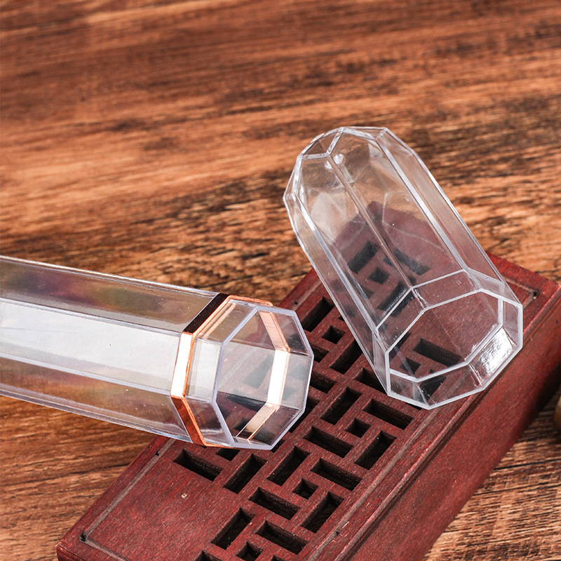 Acrylic Travel Cigar Tube Fash – Travel Accessories recenzja i cena