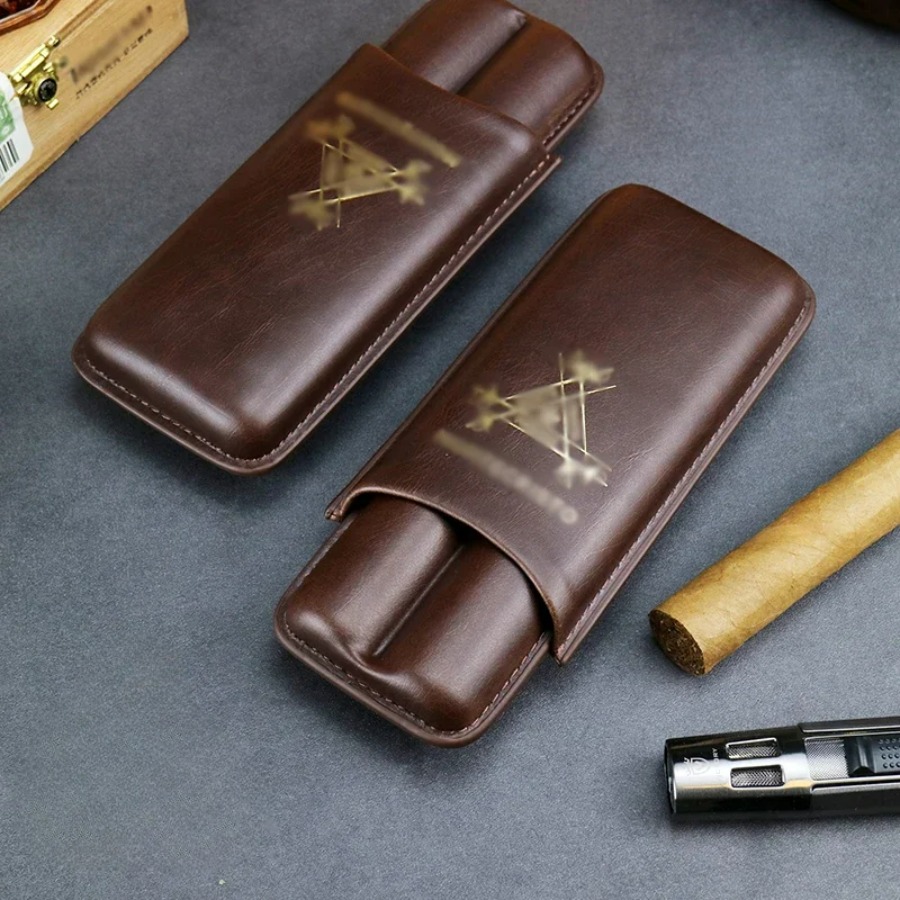 Travel Leather Cigar Cases Cla – Travel Accessories Youtube recenzja i cena