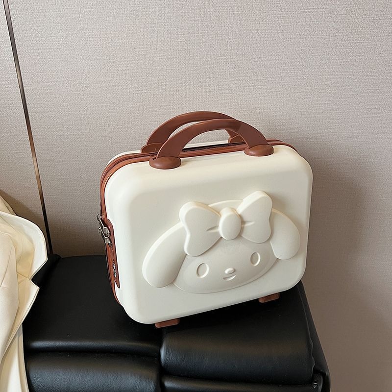 Sanrio 14 Inch Mini Carry on S – Travel Accessories In Japan recenzja i cena