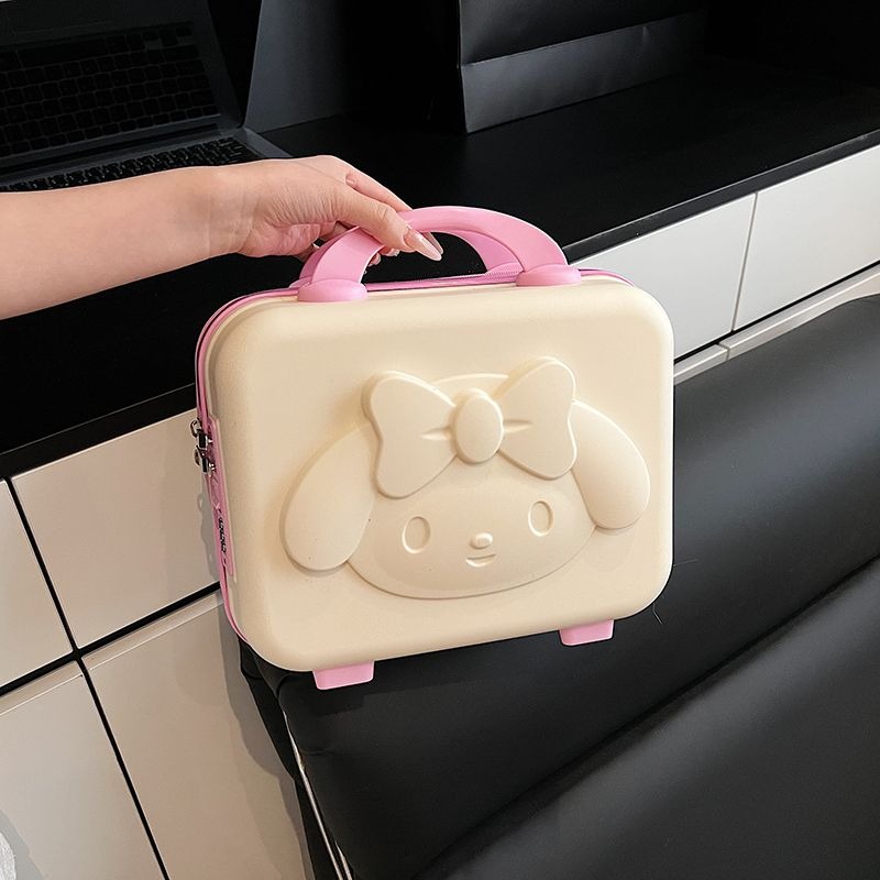 Sanrio 14 Inch Mini Carry on S – Travel Accessories In Japan recenzja i cena
