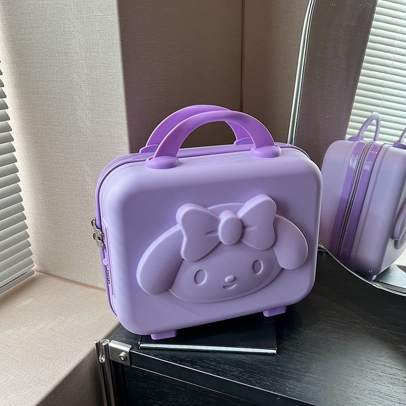 Sanrio 14 Inch Mini Carry on S – Travel Accessories In Japan recenzja i cena