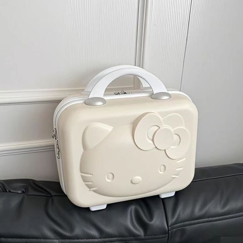 Sanrio 14 Inch Mini Carry on S – Travel Accessories In Japan recenzja i cena