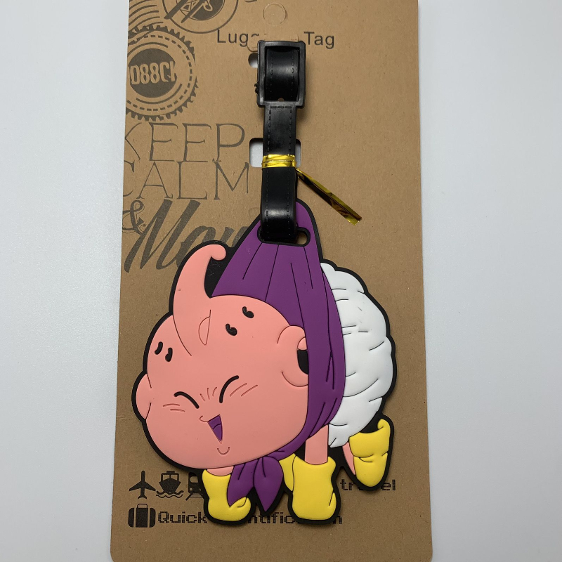 dragon ball anime cartoon Goku – Travel Accessories In Japan recenzja i cena