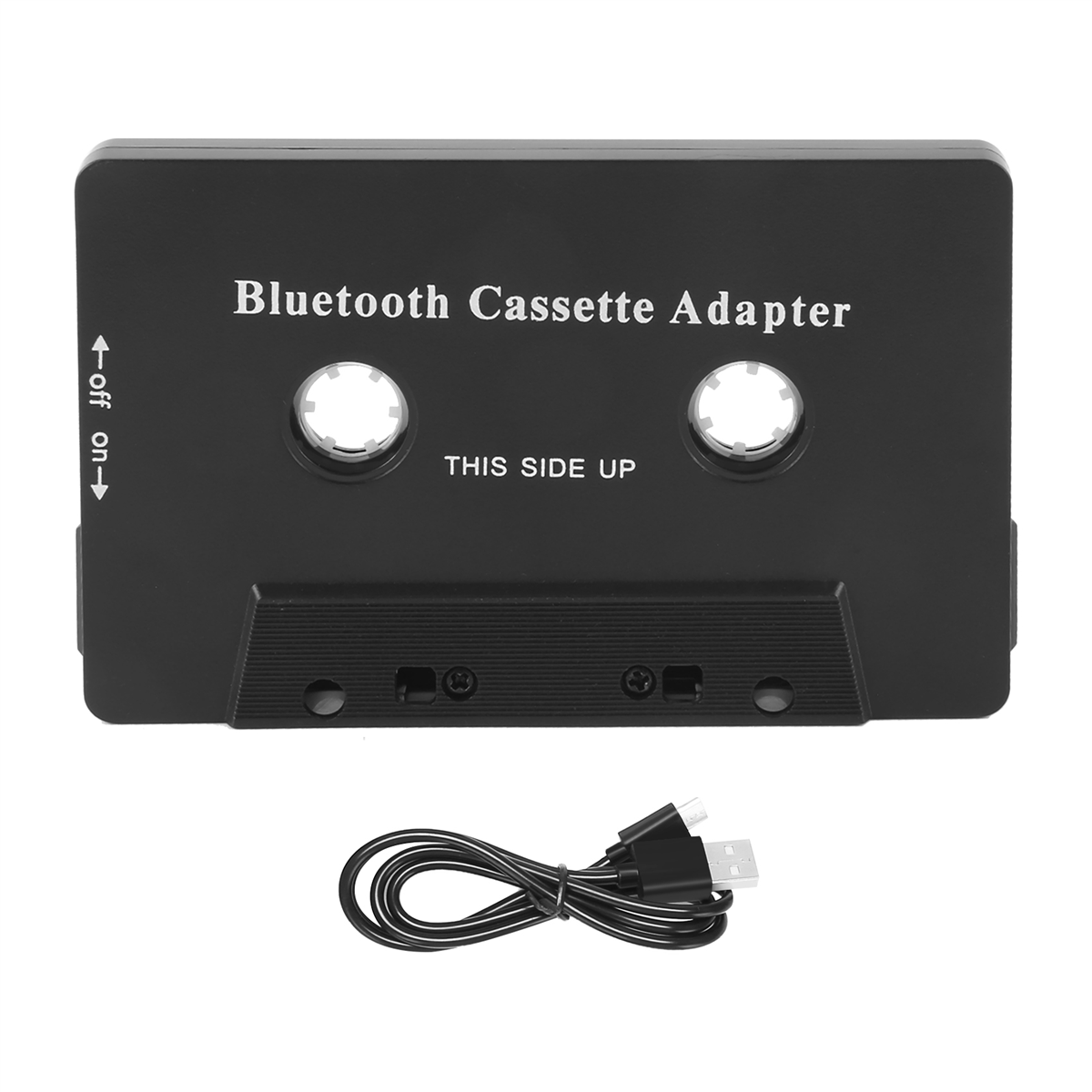 The New Universal Cassette Blu – Travel Adapter Universal recenzja i cena