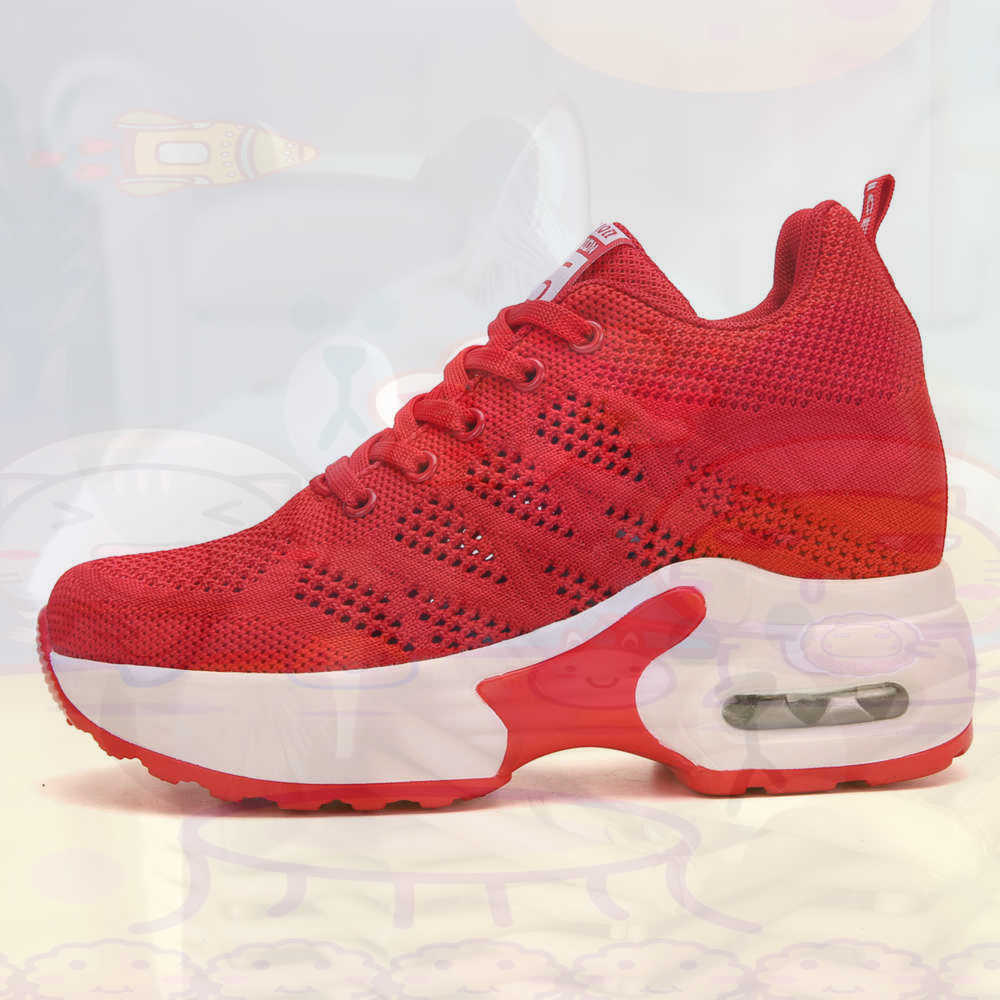 Red Size 36 Shoes Woman Tennis – Travel Accessories As Gifts recenzja i cena