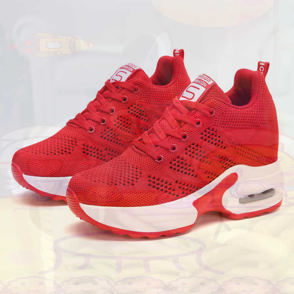 Red Size 36 Shoes Woman Tennis – Travel Accessories As Gifts recenzja i cena