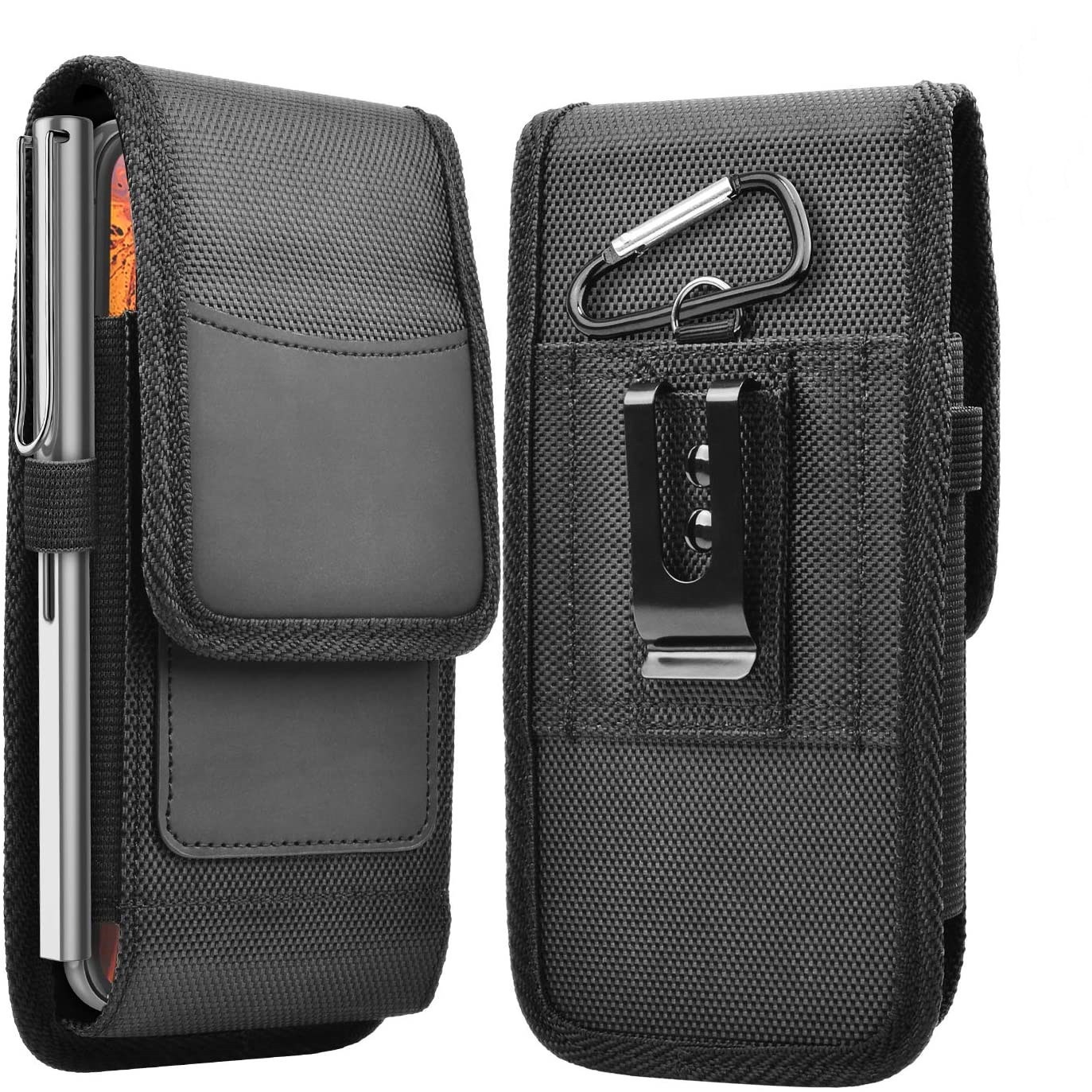 Men Phone Holster Cellphone Lo – Travel Accessories For Men recenzja i cena