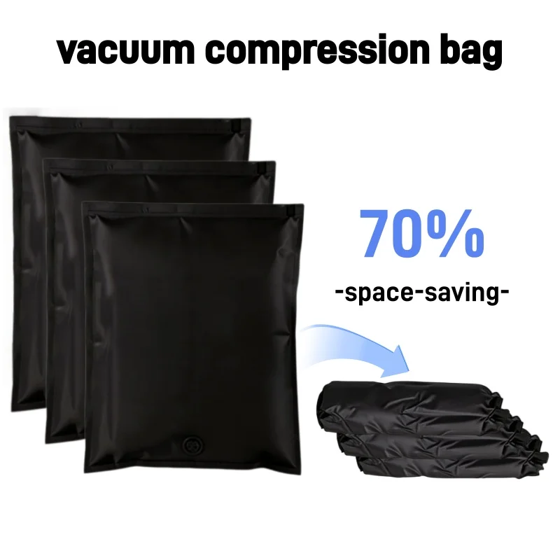 Oxford Fabric Roll Up Vacuum B – Travel Accessories Organiser recenzja i cena