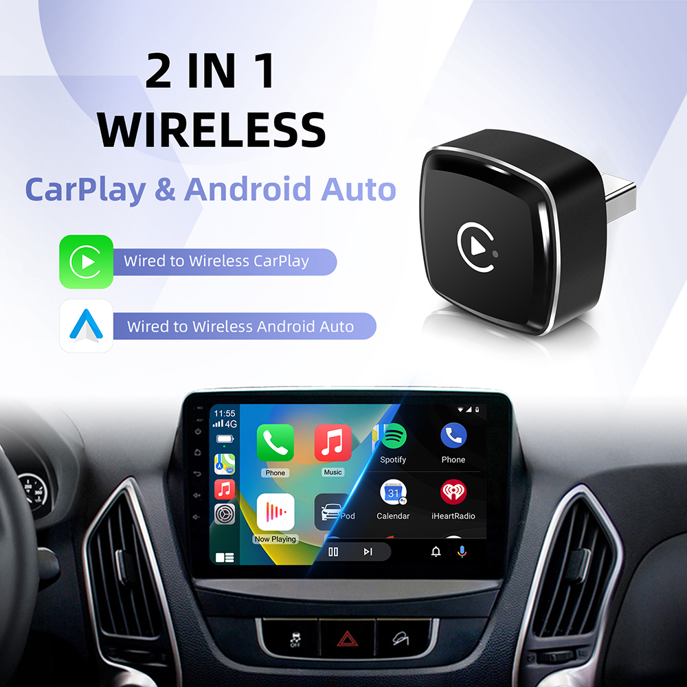 LEXXSON New Wireless Android A – Travel Adapter Universal recenzja i cena