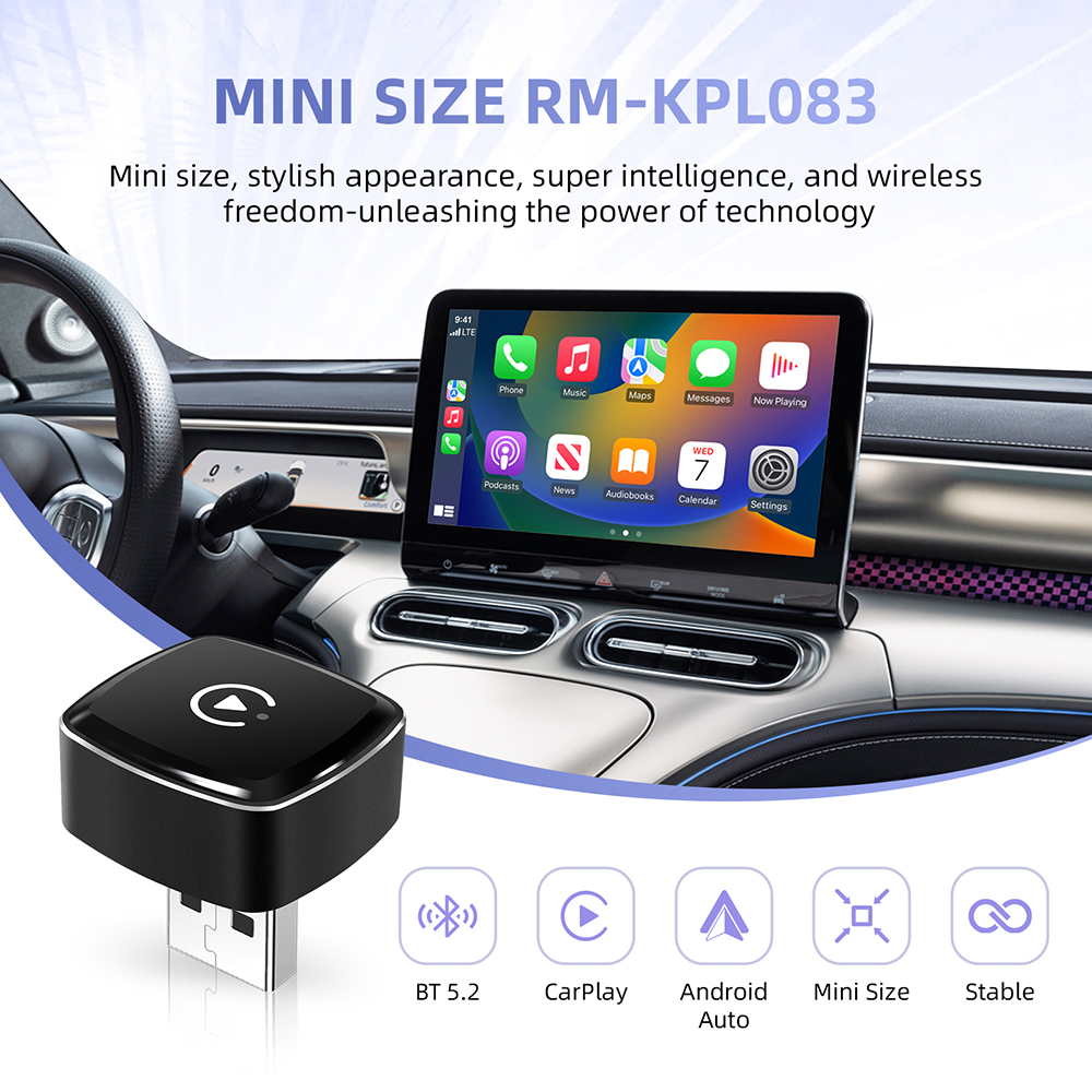 LEXXSON New Wireless Android A – Travel Adapter Universal recenzja i cena