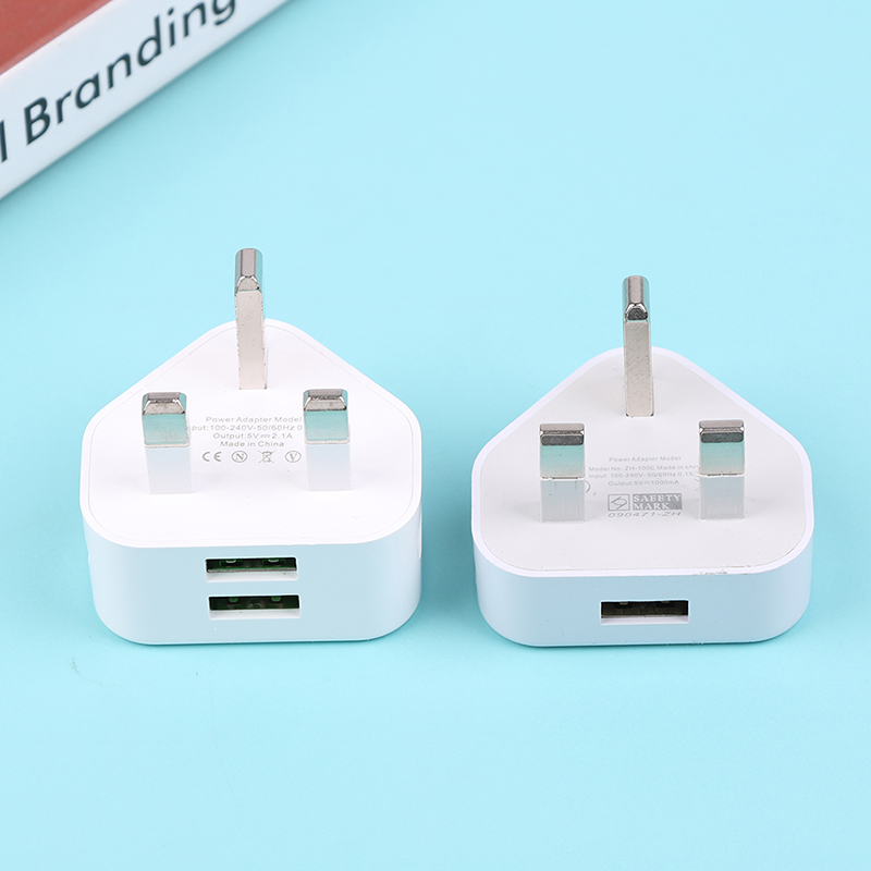 Universal UK Plug 3 Pin Wall C – Travel Adapter Universal recenzja i cena