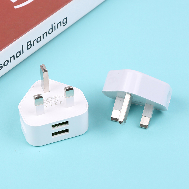 Universal UK Plug 3 Pin Wall C – Travel Adapter Universal recenzja i cena