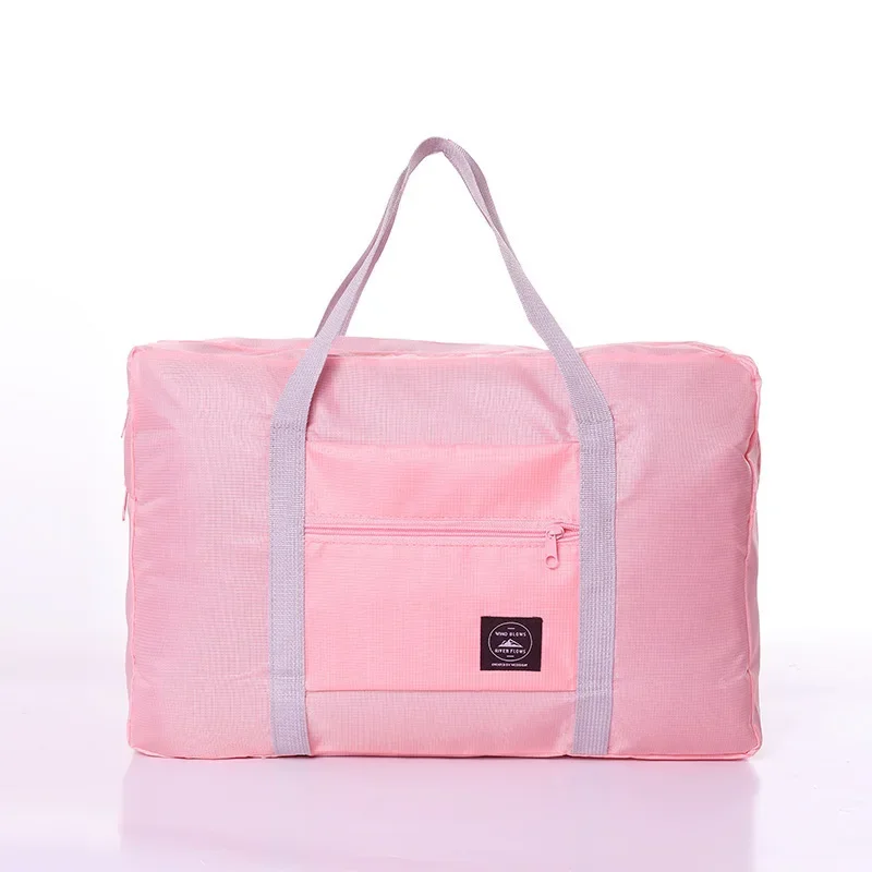 Foldable Travel Bags Nylon Lar – Travel Accessories Organiser recenzja i cena