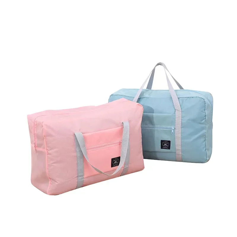 Foldable Travel Bags Nylon Lar – Travel Accessories Organiser recenzja i cena