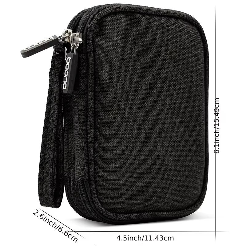 1PCS Grey/Black/Pink/Navy NEW  – Travel Accessories Organizer recenzja i cena