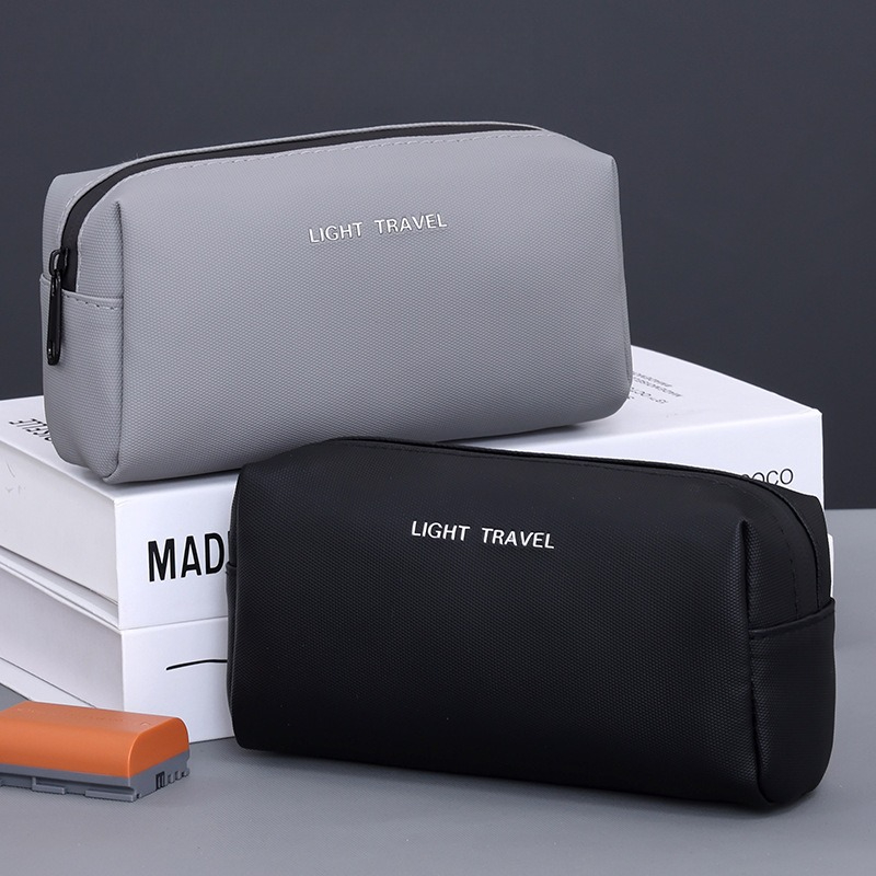 Waterproof Portable Travel Org – Travel Accessories Organizer recenzja i cena