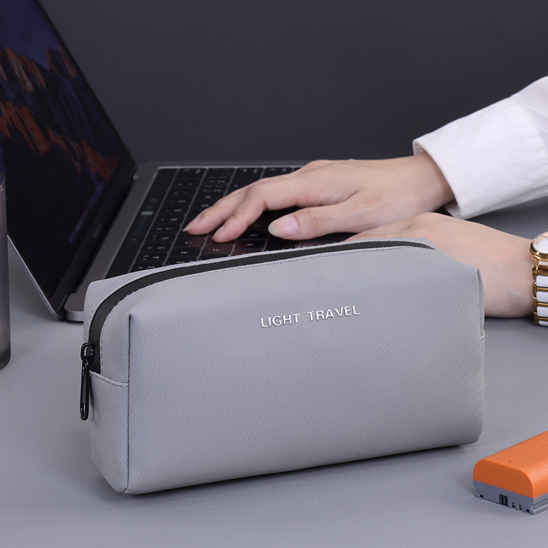 Waterproof Portable Travel Org – Travel Accessories Organizer recenzja i cena
