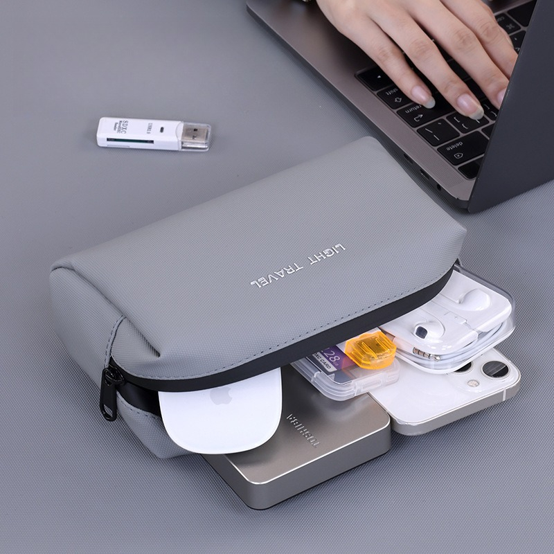 Waterproof Portable Travel Org – Travel Accessories Organizer recenzja i cena