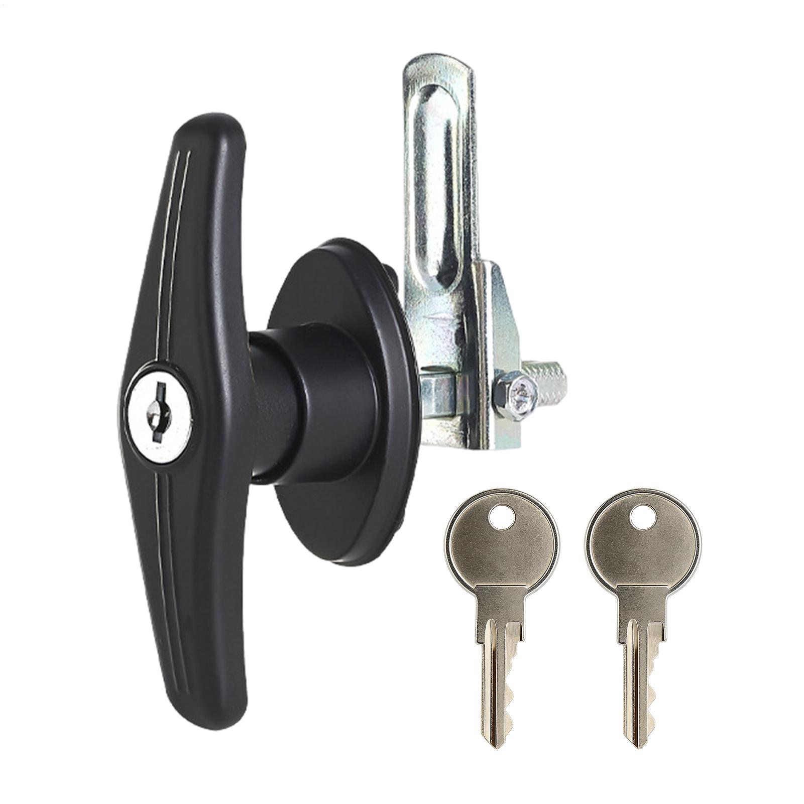 Rv Door Lock Replacement Heavy – Travel Accessories recenzja i cena