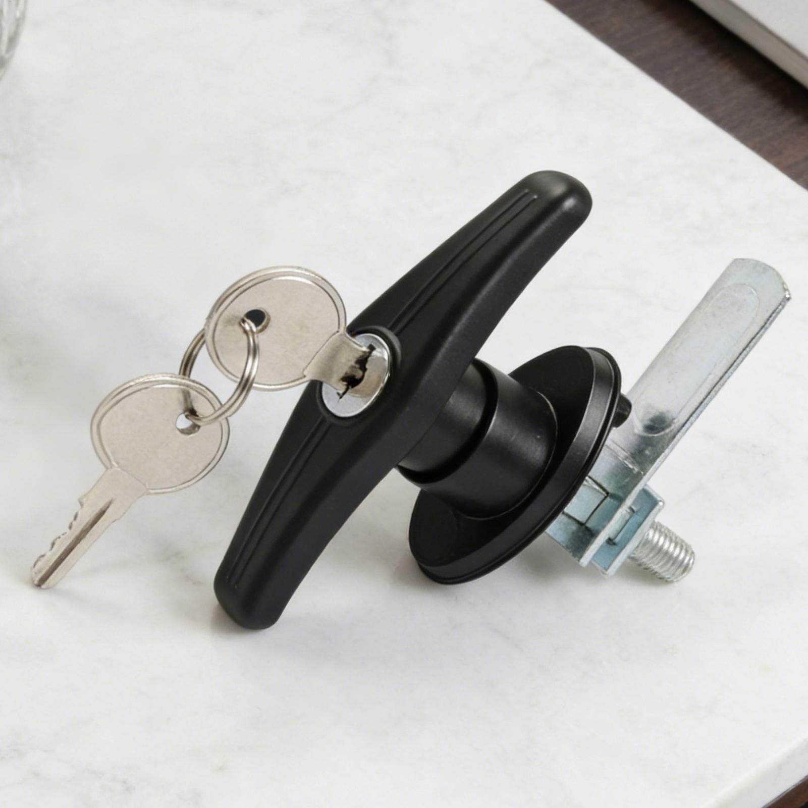 Rv Door Lock Replacement Heavy – Travel Accessories recenzja i cena