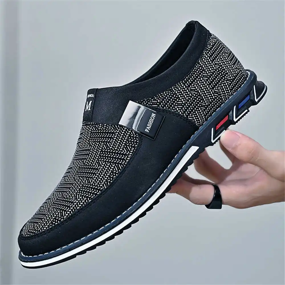 Dark Blue 44-45 Summer Shoes S – Travel Accessories As Gifts recenzja i cena
