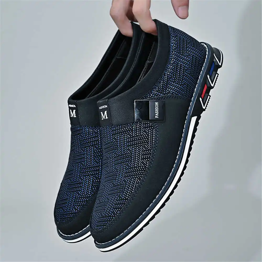 Dark Blue 44-45 Summer Shoes S – Travel Accessories As Gifts recenzja i cena
