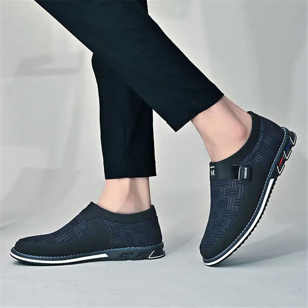 Dark Blue 44-45 Summer Shoes S – Travel Accessories As Gifts recenzja i cena