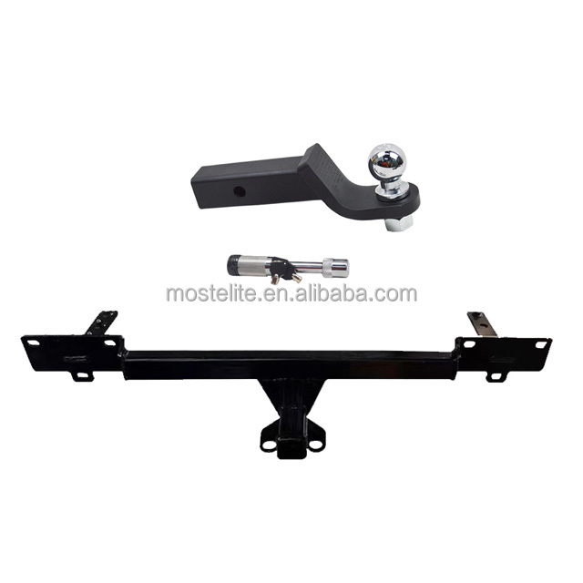 High Quality OEM Steel Tow Hit – Travel Accessories recenzja i cena
