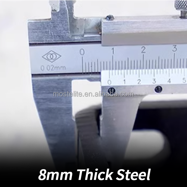 High Quality OEM Steel Tow Hit – Travel Accessories recenzja i cena