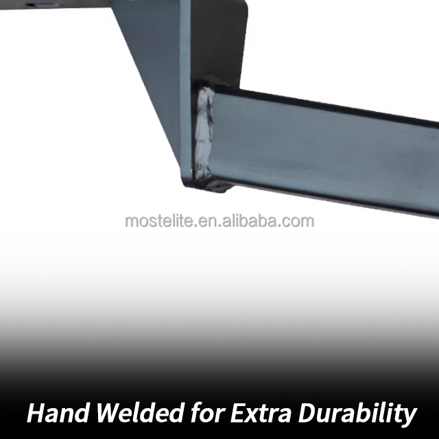 High Quality OEM Steel Tow Hit – Travel Accessories recenzja i cena