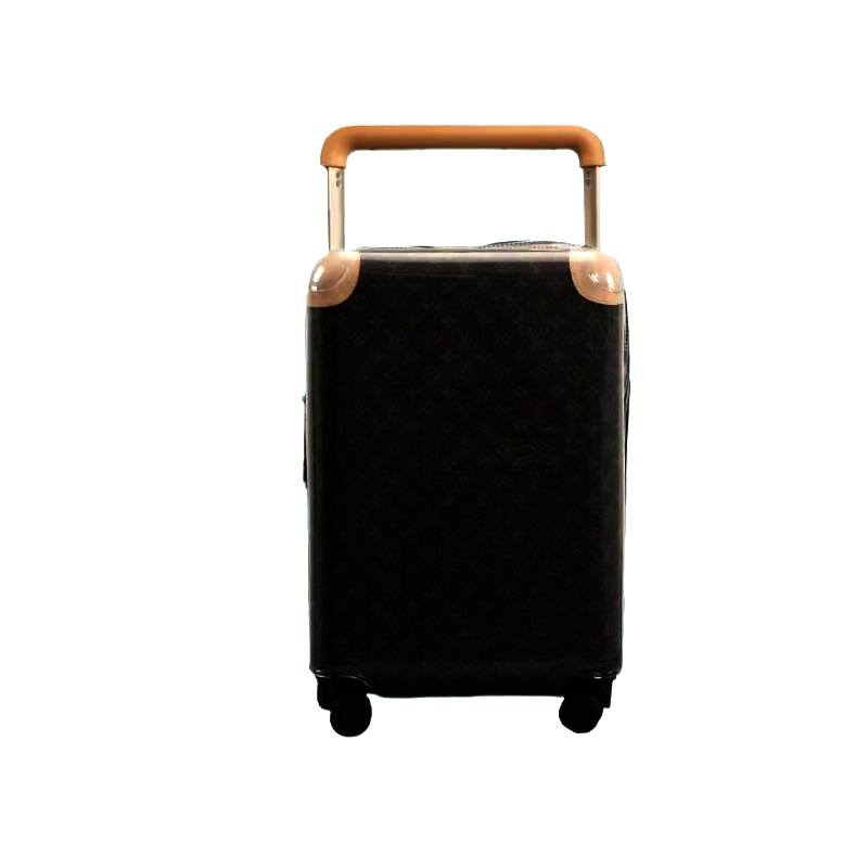 Clear Luggage Cover for Louis  – Travel Accessories Lv recenzja i cena